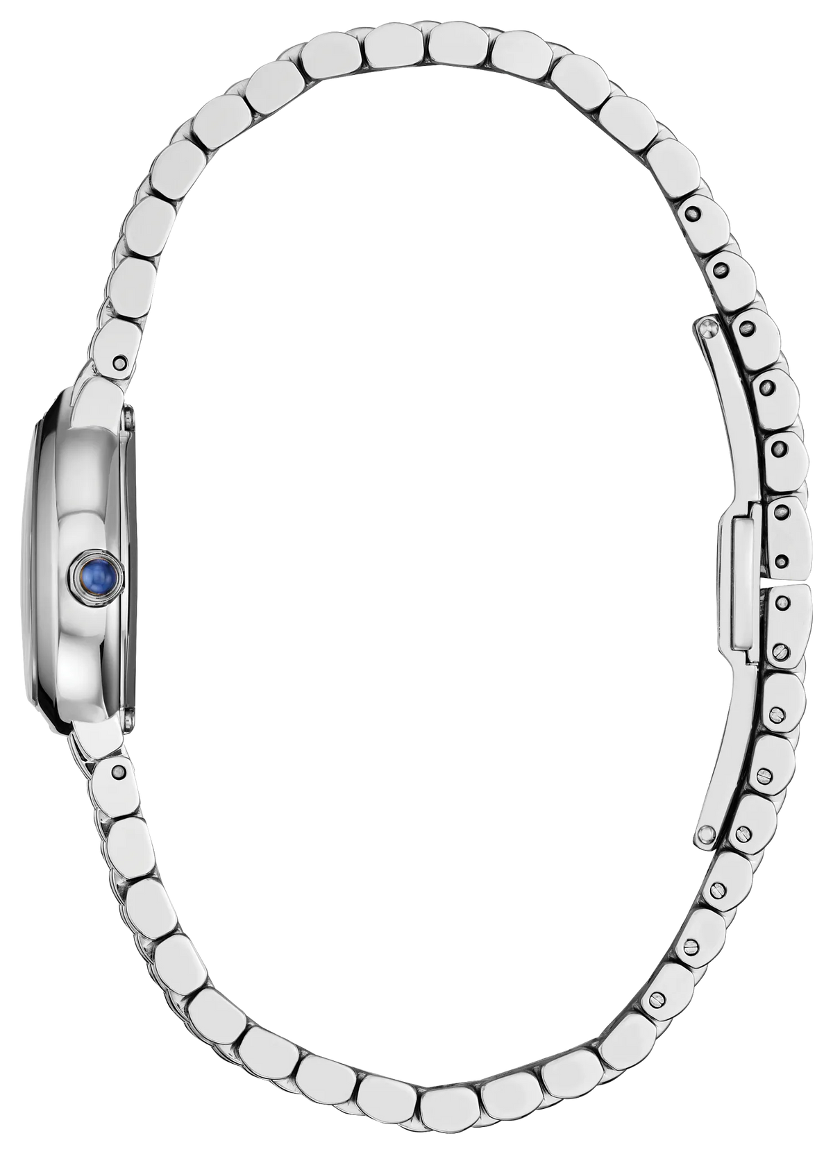 Citizen L Rainell EX1550-54A — detail view