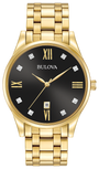 Bulova Classic 97D108 Watch