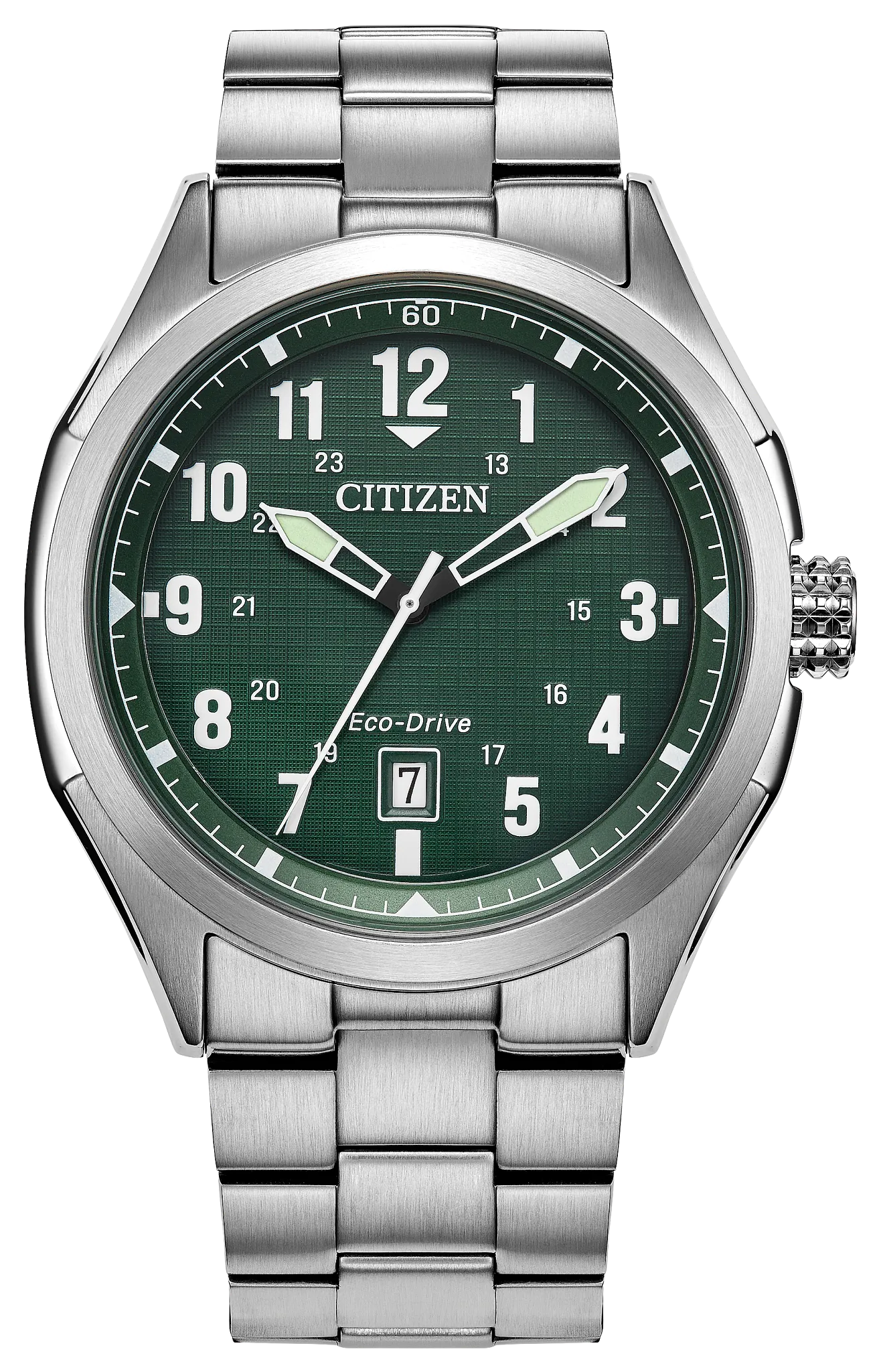 Citizen Terra Force AW1890-51X — product view
