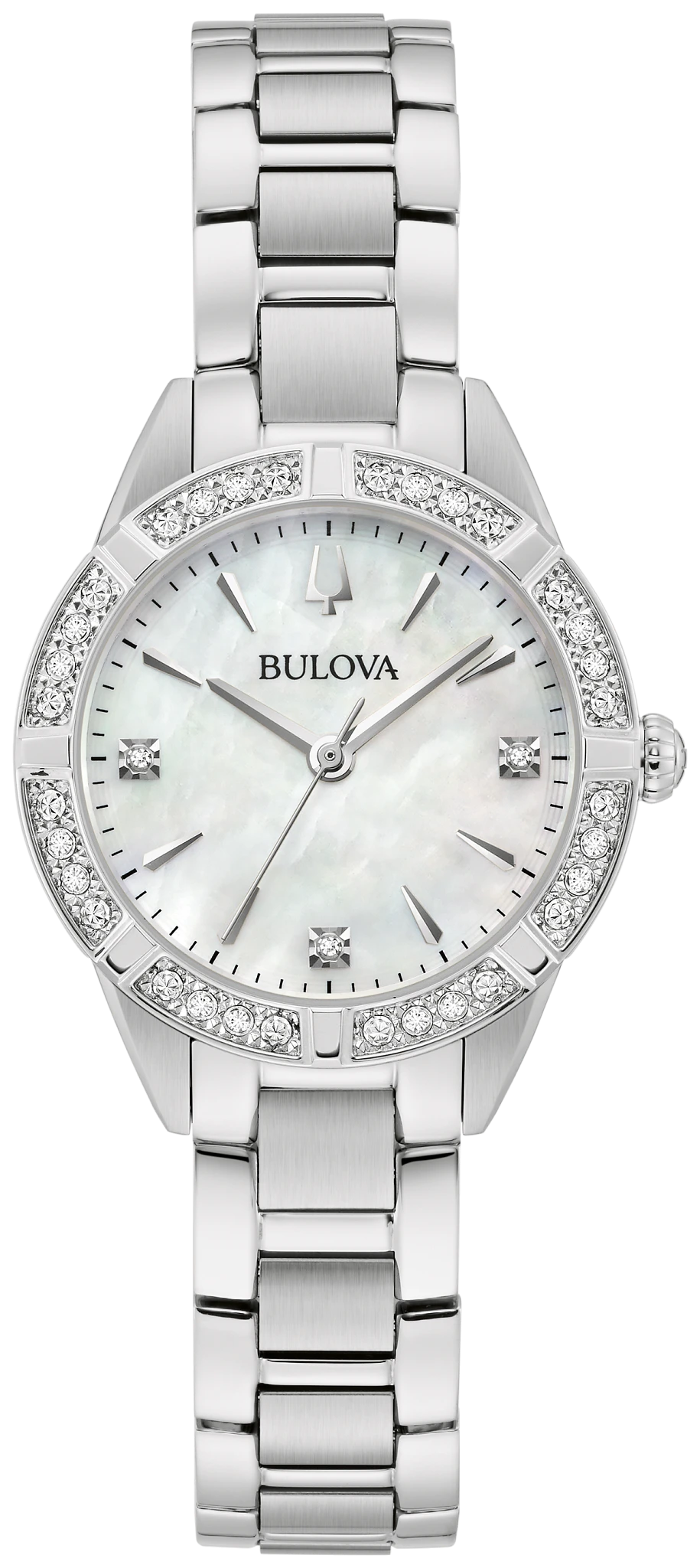 Bulova Sutton 96R253 Watch