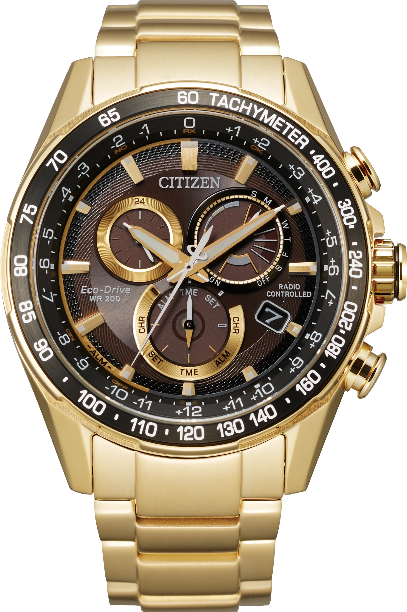 Citizen PCAT CB5912-50E — product view