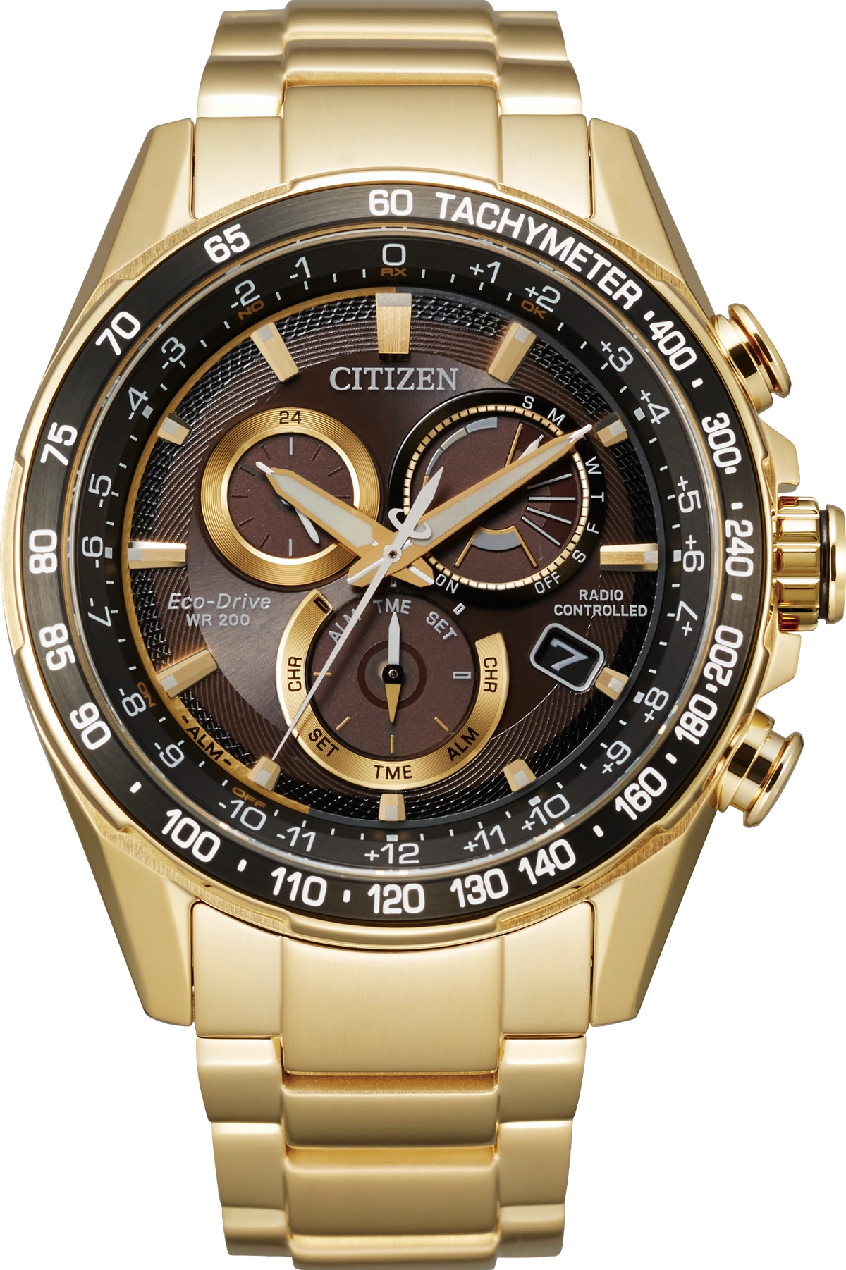 Citizen PCAT CB5912-50E — product view