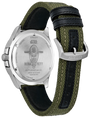Citizen Boba Fett AW1418-06W — detail view