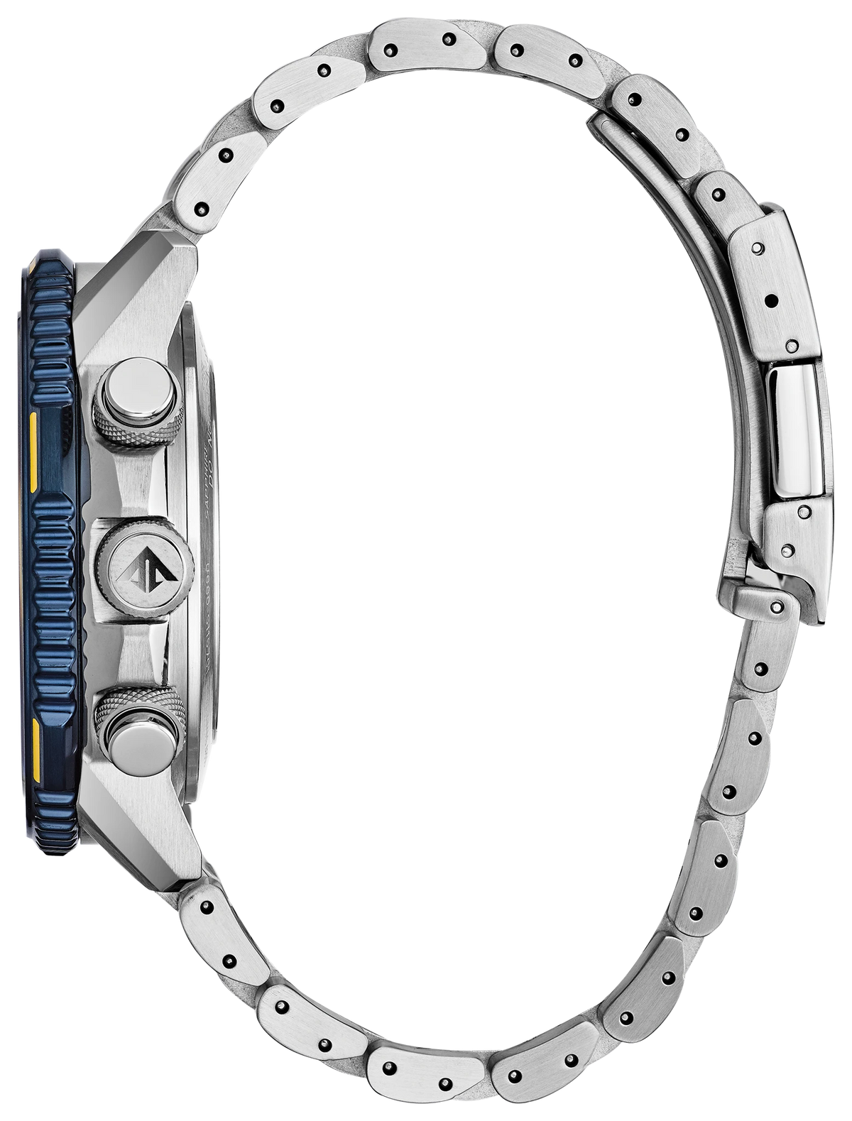 Citizen Promaster Skyhawk A-T JY8078-52L — detail view