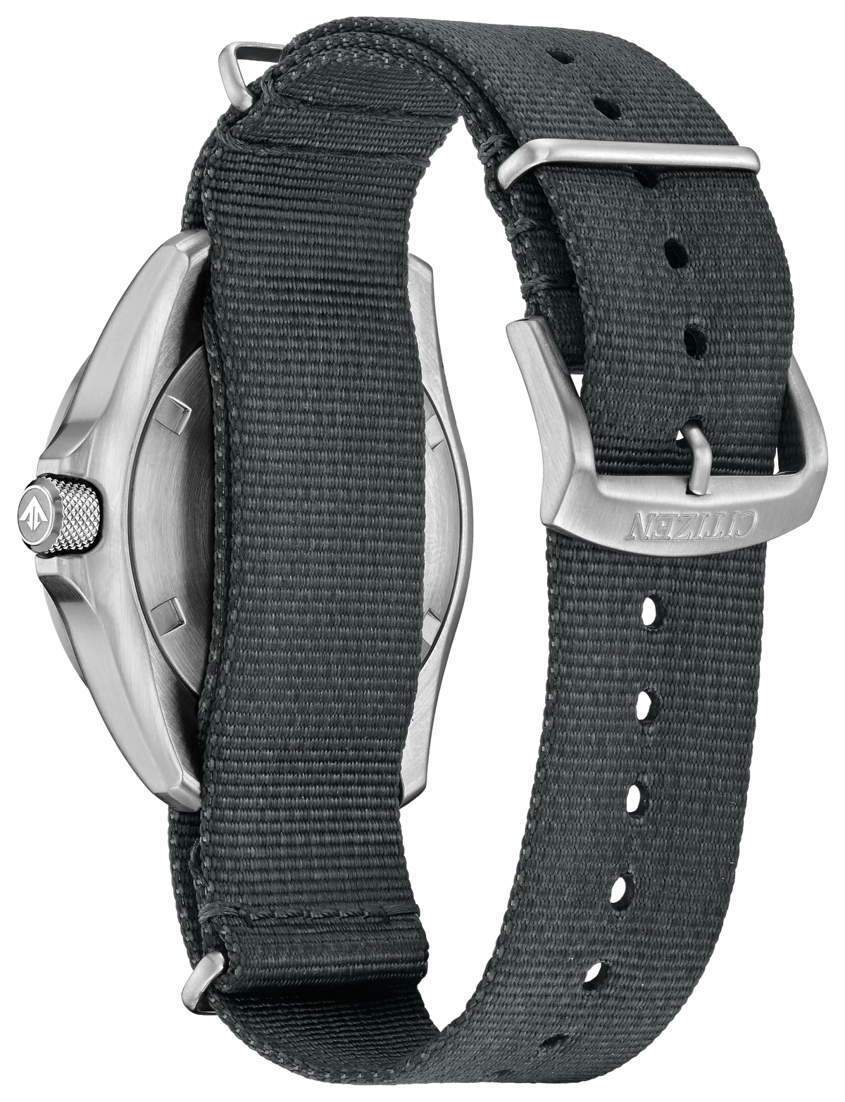 Citizen Promaster Land GMT BJ7150-09L — detail view
