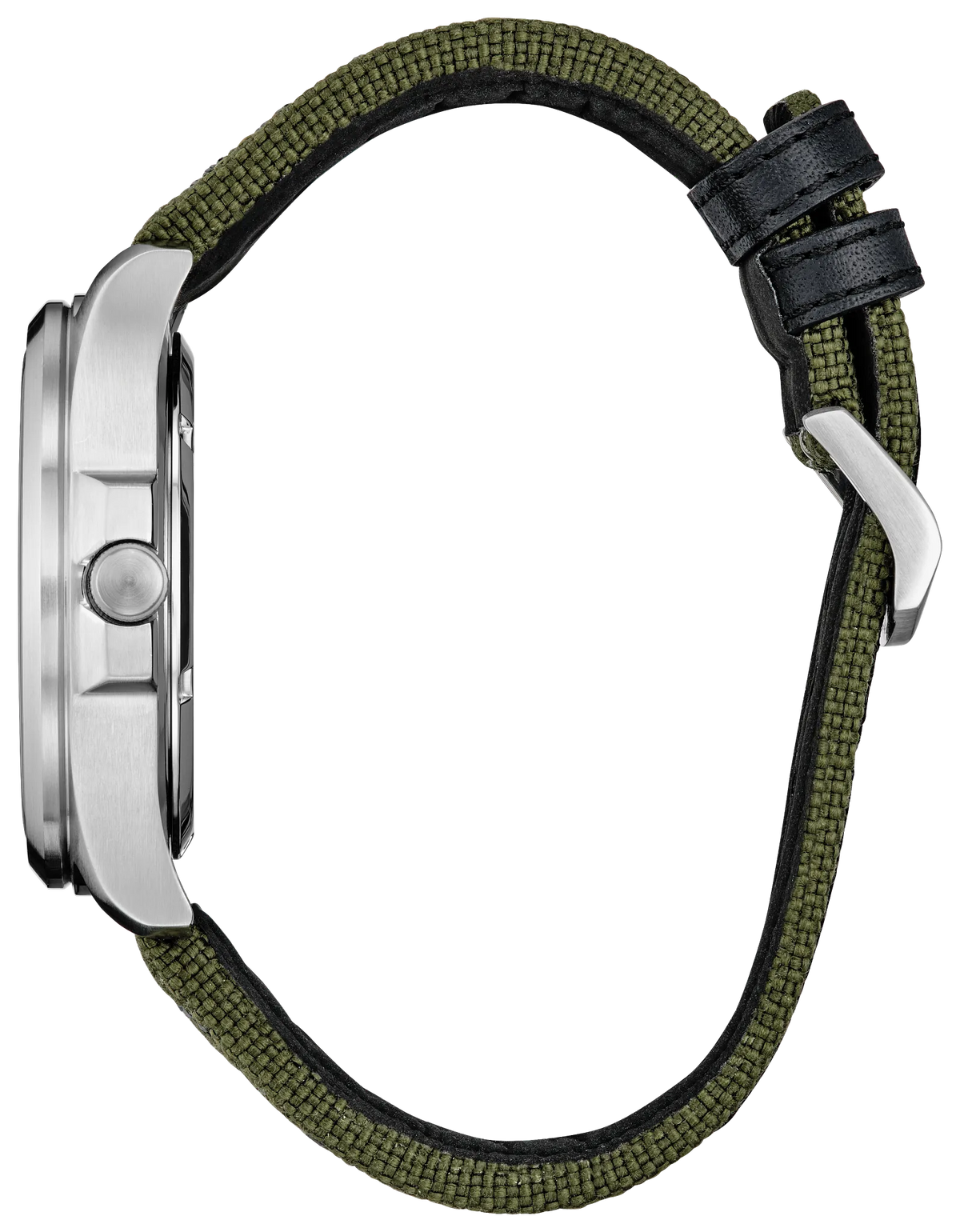 Citizen Boba Fett AW1418-06W — detail view