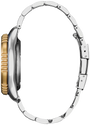 Citizen Promaster Dive Automatic NY0154-51L — detail view