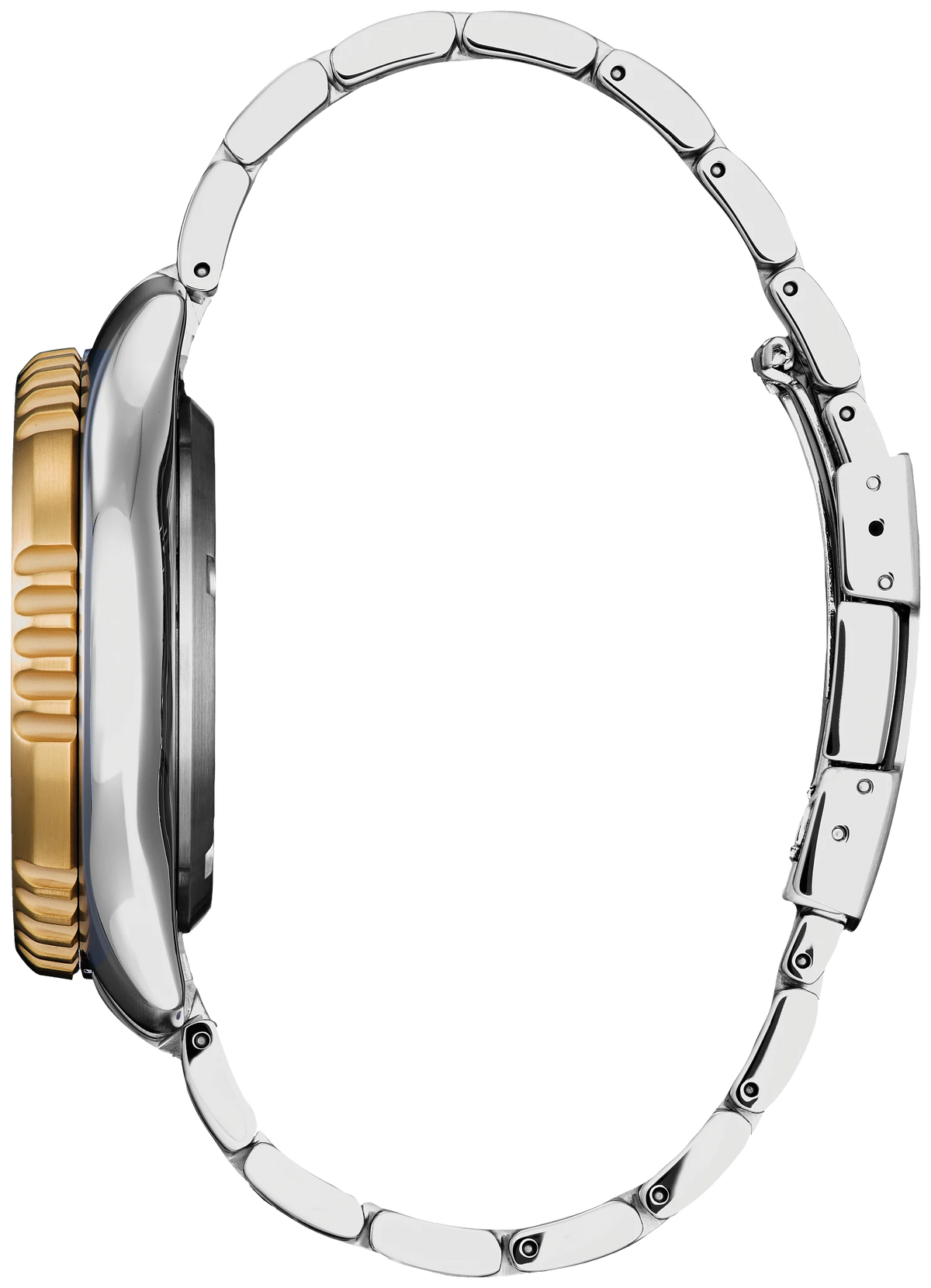 Citizen Promaster Dive Automatic NY0154-51L — detail view