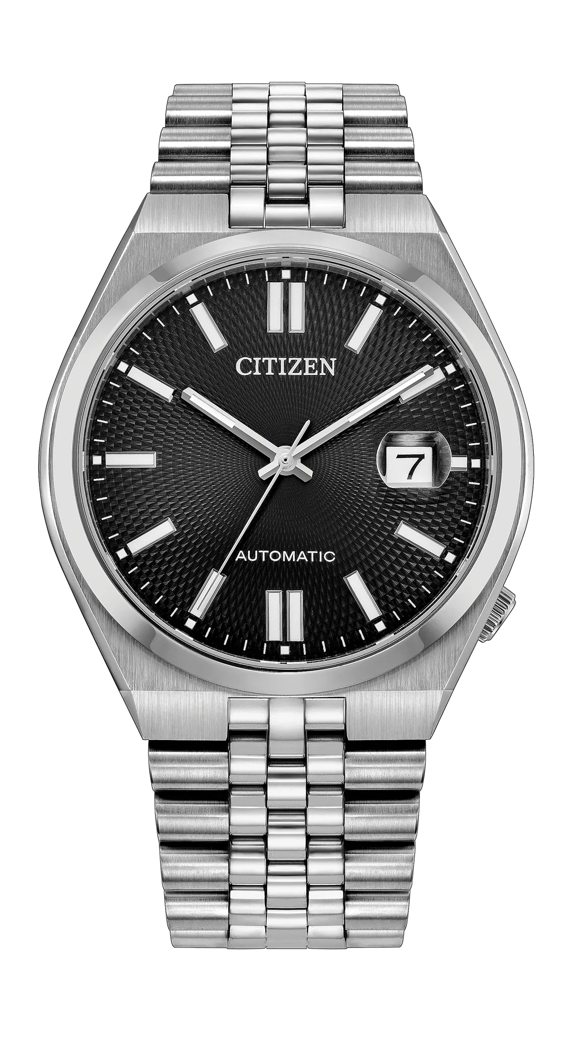 Citizen TSUYOSA 60 37mm NK0030-51E — product view