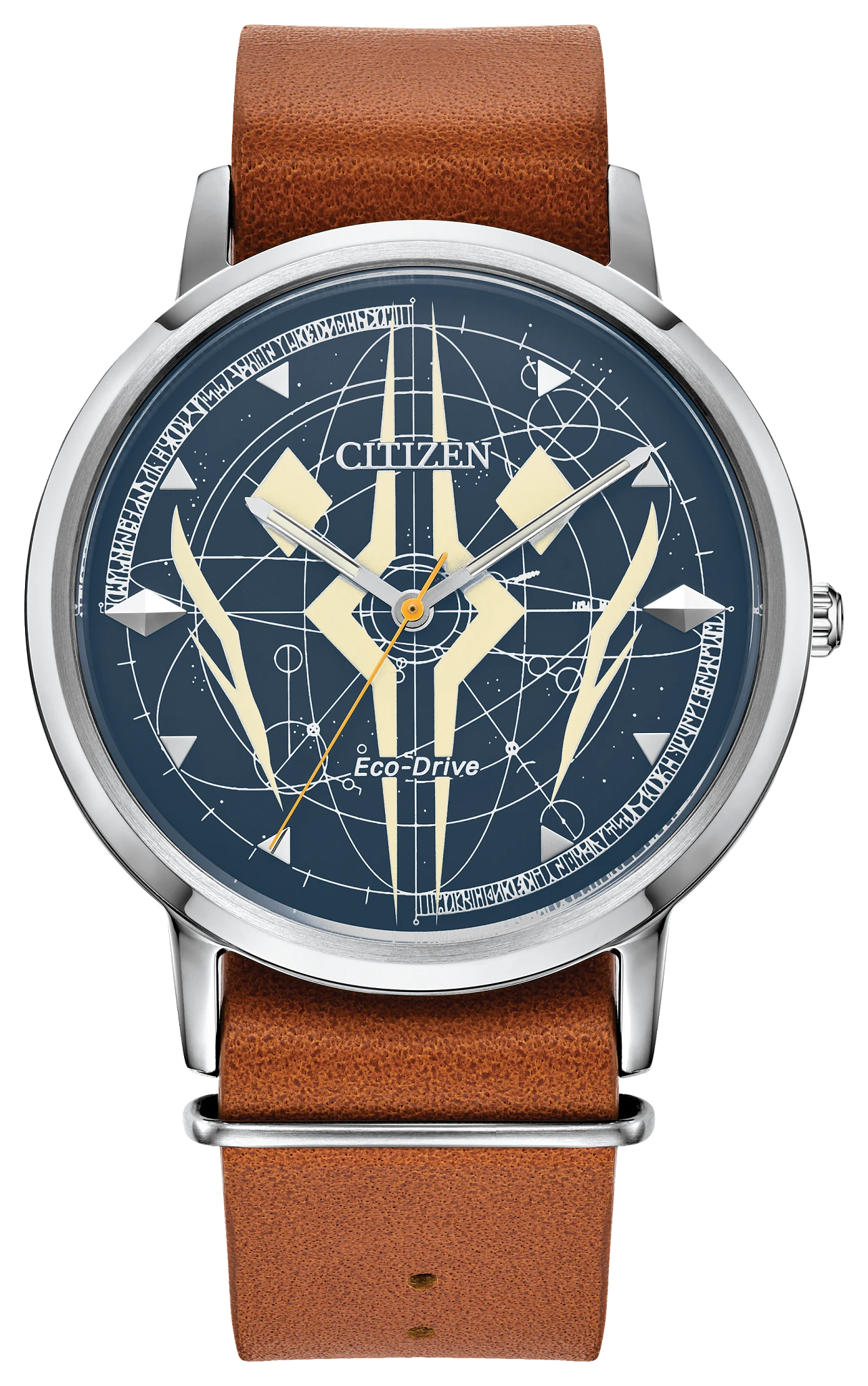 Citizen Ahsoka Tano BJ6508-02W — product view