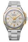 Citizen Series8 NB6084-50A — product view