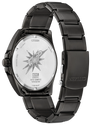 Citizen Spider-Man Swings AW1437-61W — detail view