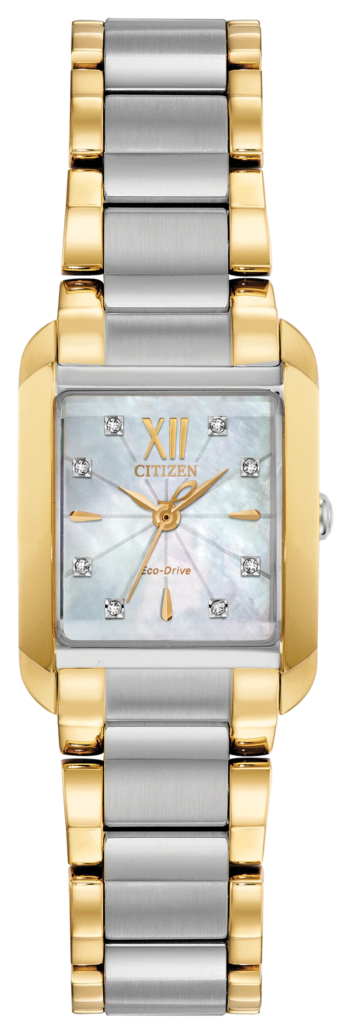 Citizen L Bianca EW5554-58D — product view