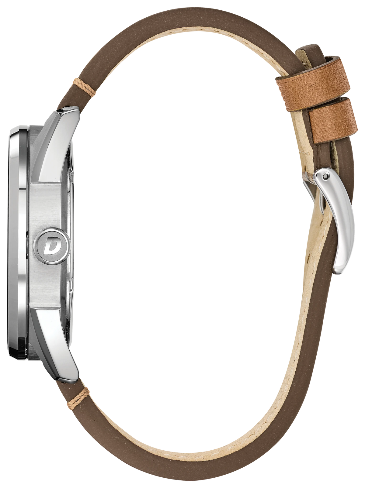 Citizen Sport Casual BU4020-01L — detail view