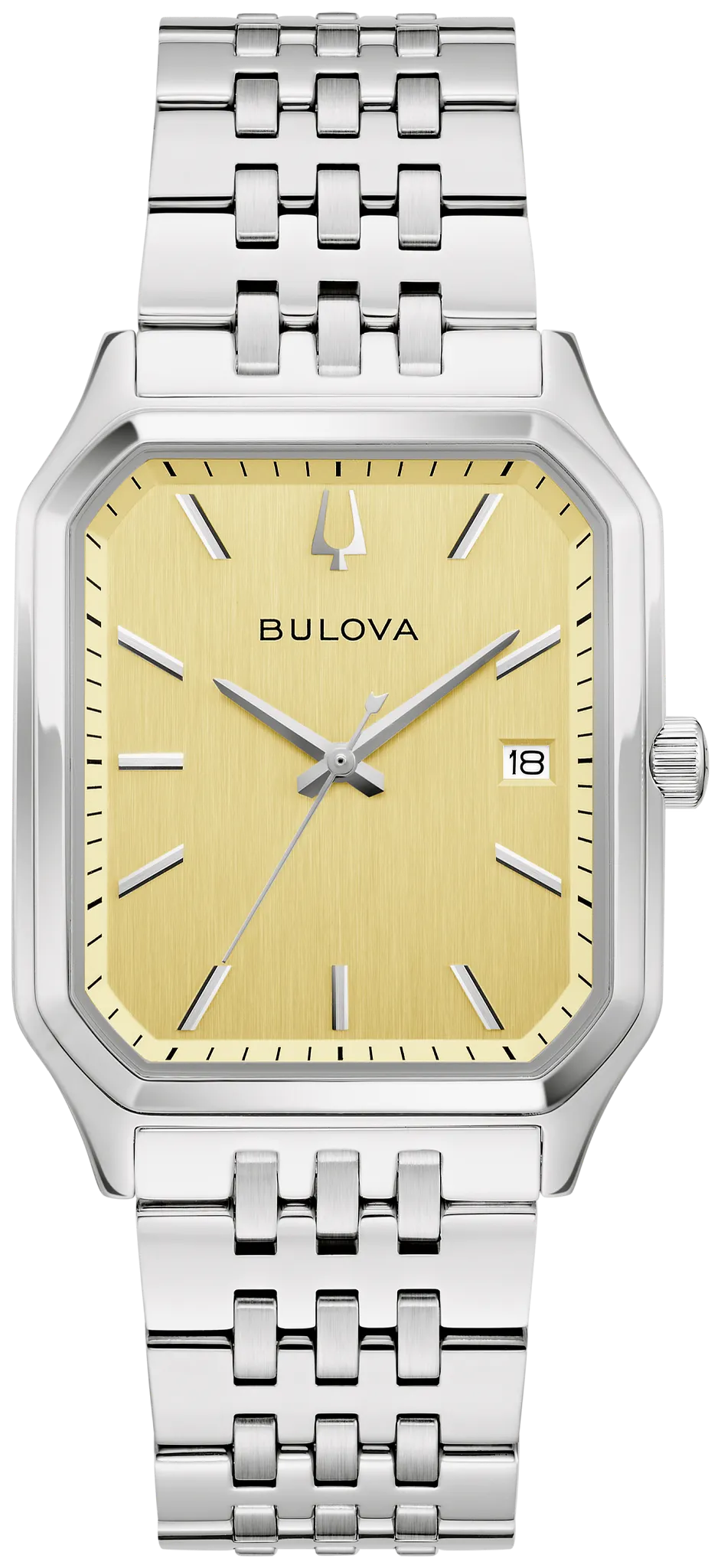 Bulova Tony Bennett We Are All Here 96B471 Watch