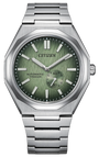 Citizen Zenshin 60 Mechanical NK5020-58X — product view