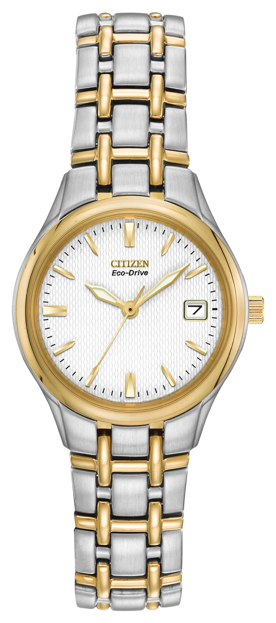 Citizen Corso EW1264-50A — product view