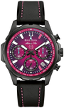 Bulova E1 Team Miami Marine Star 98B476 Watch