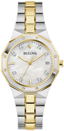 Bulova Prestige 98P234 Watch