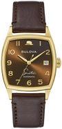 Bulova Frank Sinatra Young at Heart 97B198 Watch