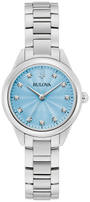 Bulova Sutton 96P250 Watch