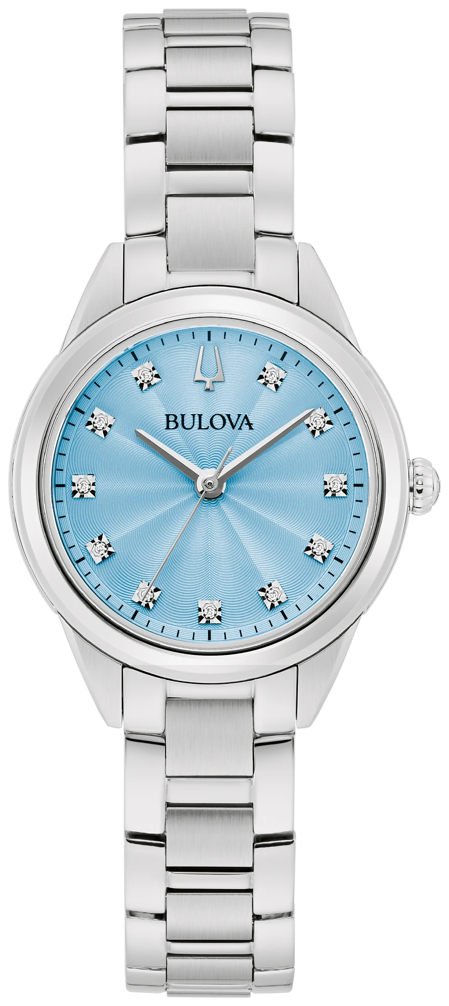 Bulova Sutton 96P250 Watch