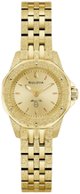 Bulova Marc Anthony Marine Star 97L192 Watch