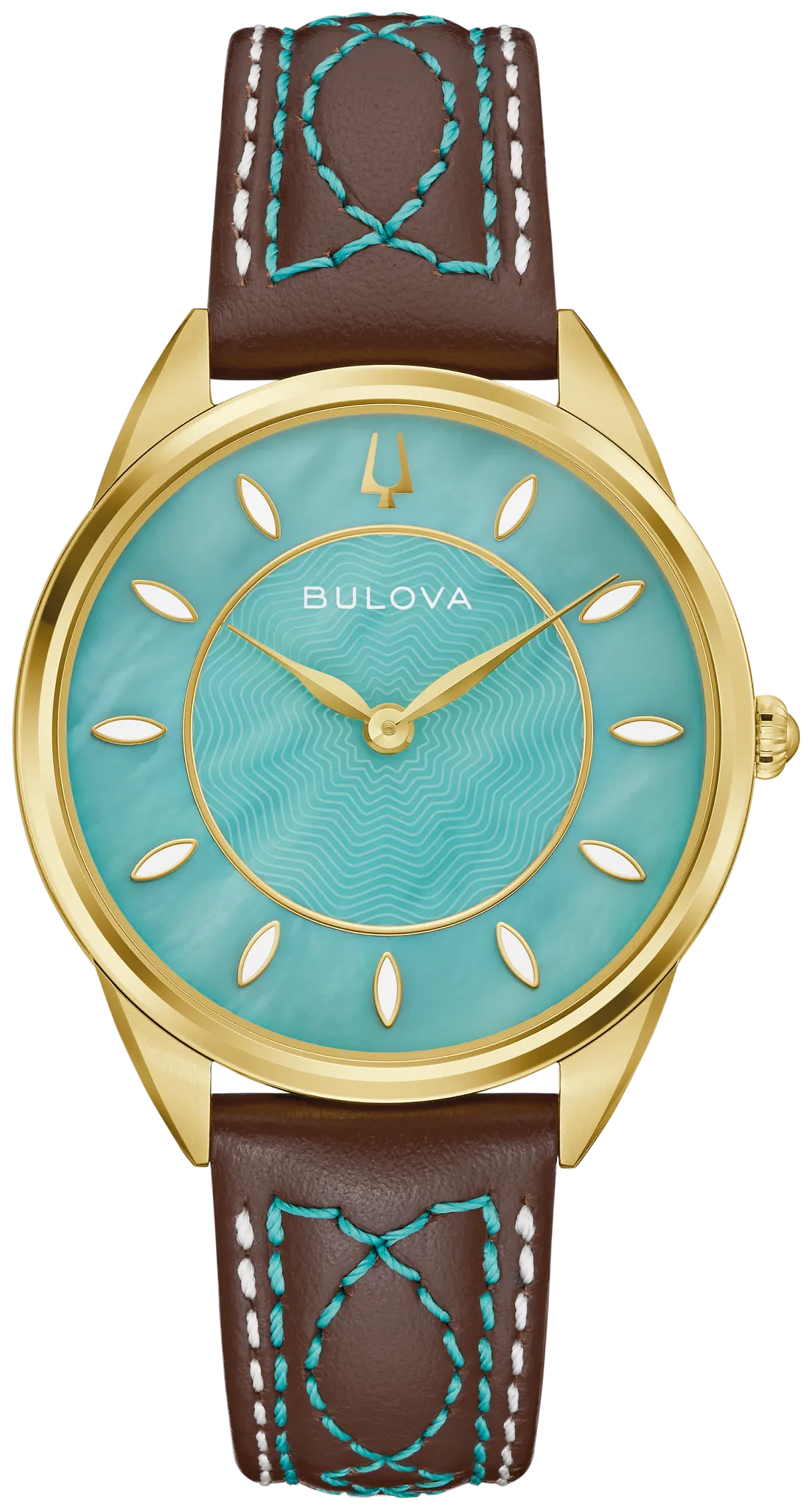 Bulova Sutton 97L203 Watch