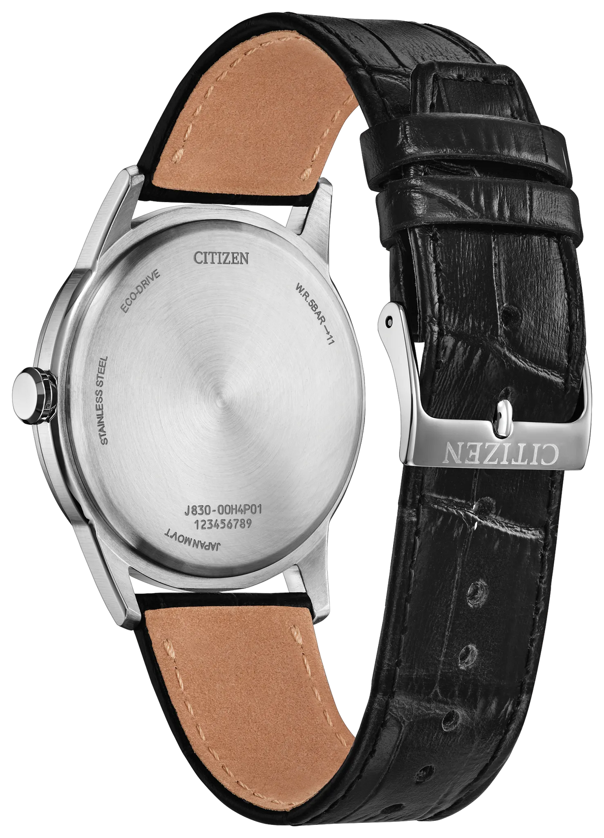 Citizen Rolan AW2110-06E — detail view