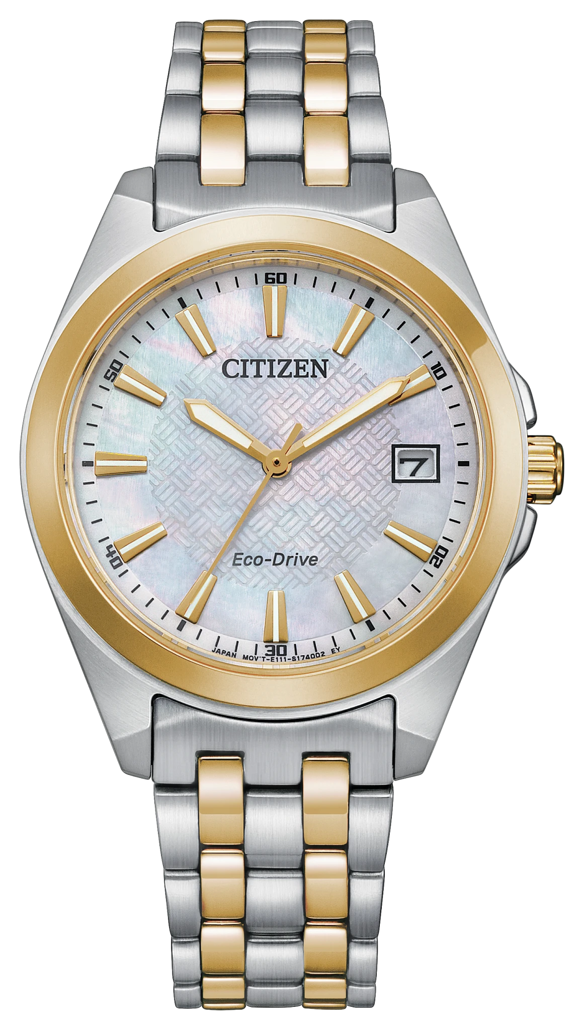 Citizen Peyten EO1224-54D — product view