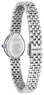Citizen L Rainell EX1550-54A — detail view