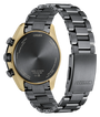 Citizen ATTESA LIGHT in BLACK AT8384-58E — detail view