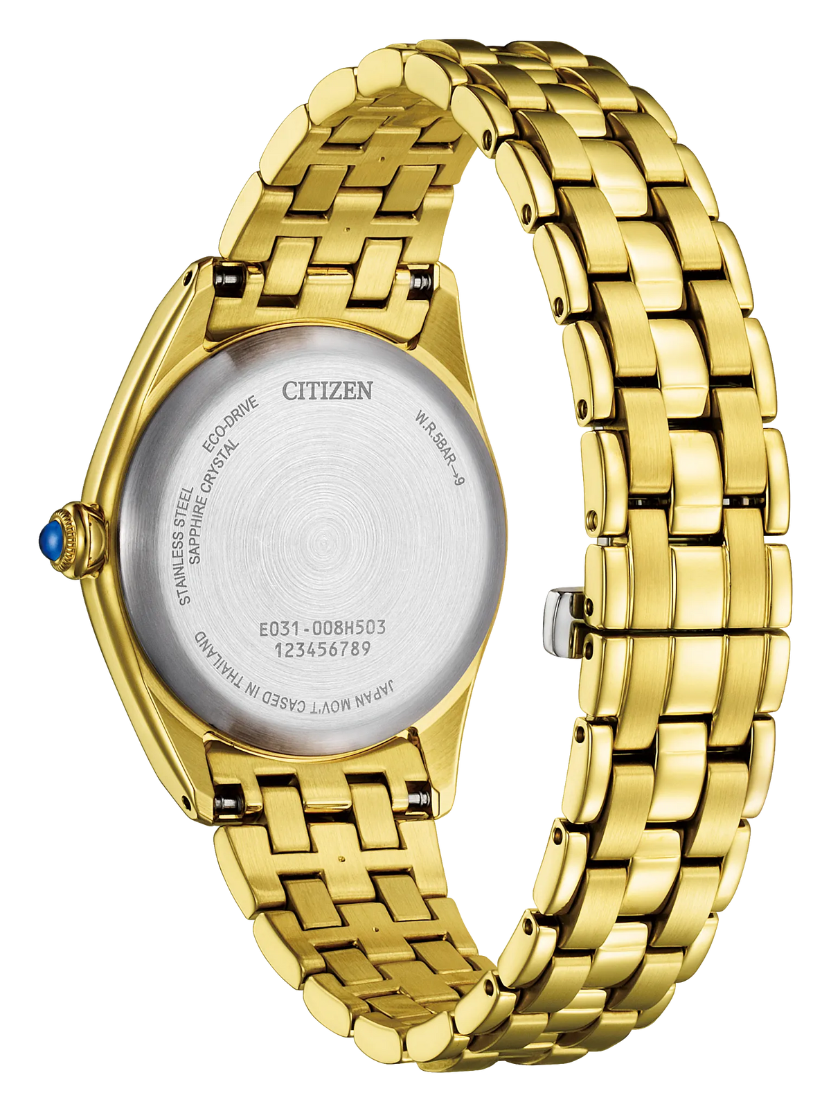 Citizen L Classic EM1142-84L — detail view