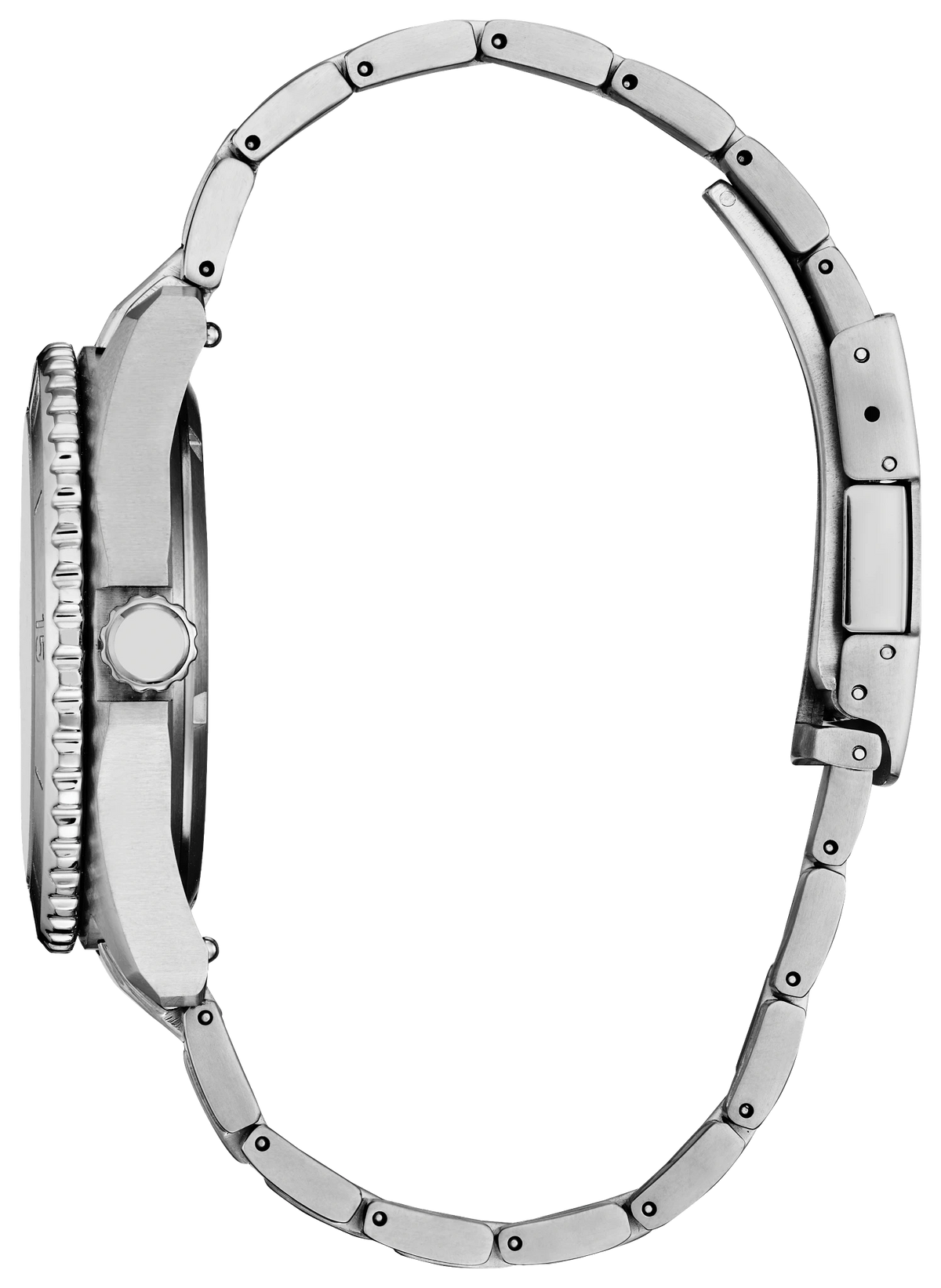 Citizen Brycen AW1840-50E — detail view