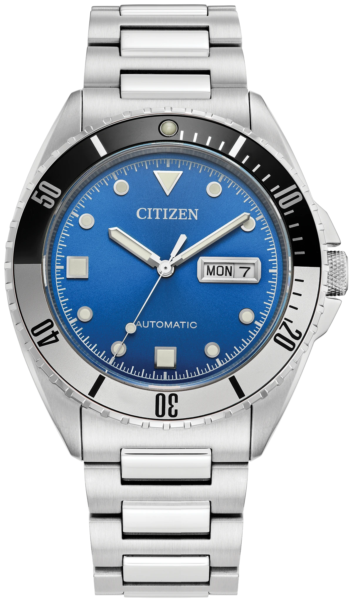 Citizen Sport Automatic NH7530-52M — product view