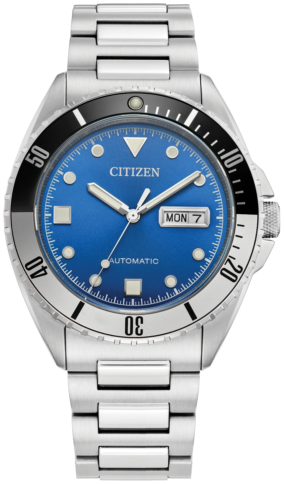 Citizen Sport Automatic NH7530-52M — product view