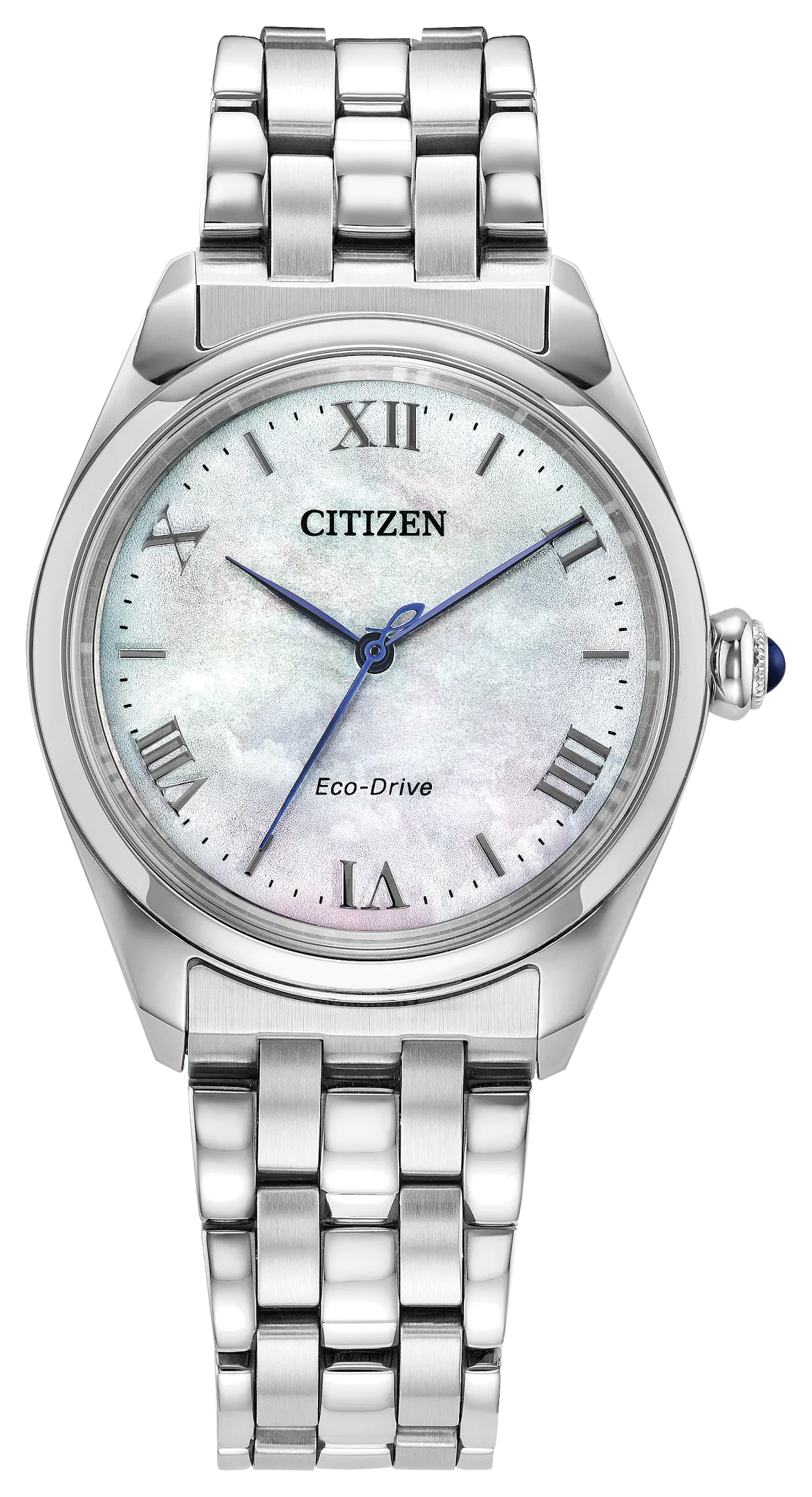 Citizen L Classic EM1140-80D — product view
