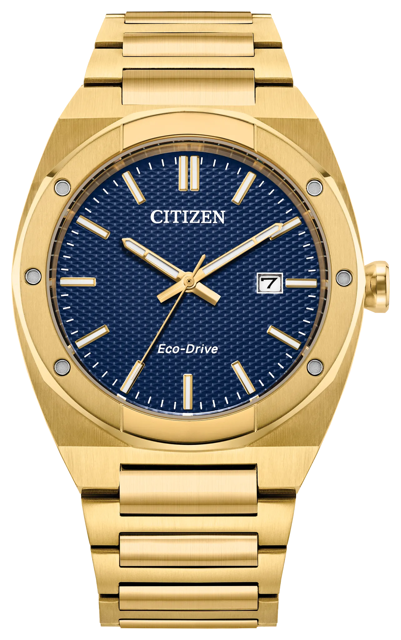Citizen Sport Luxury BM7662-59L — product view