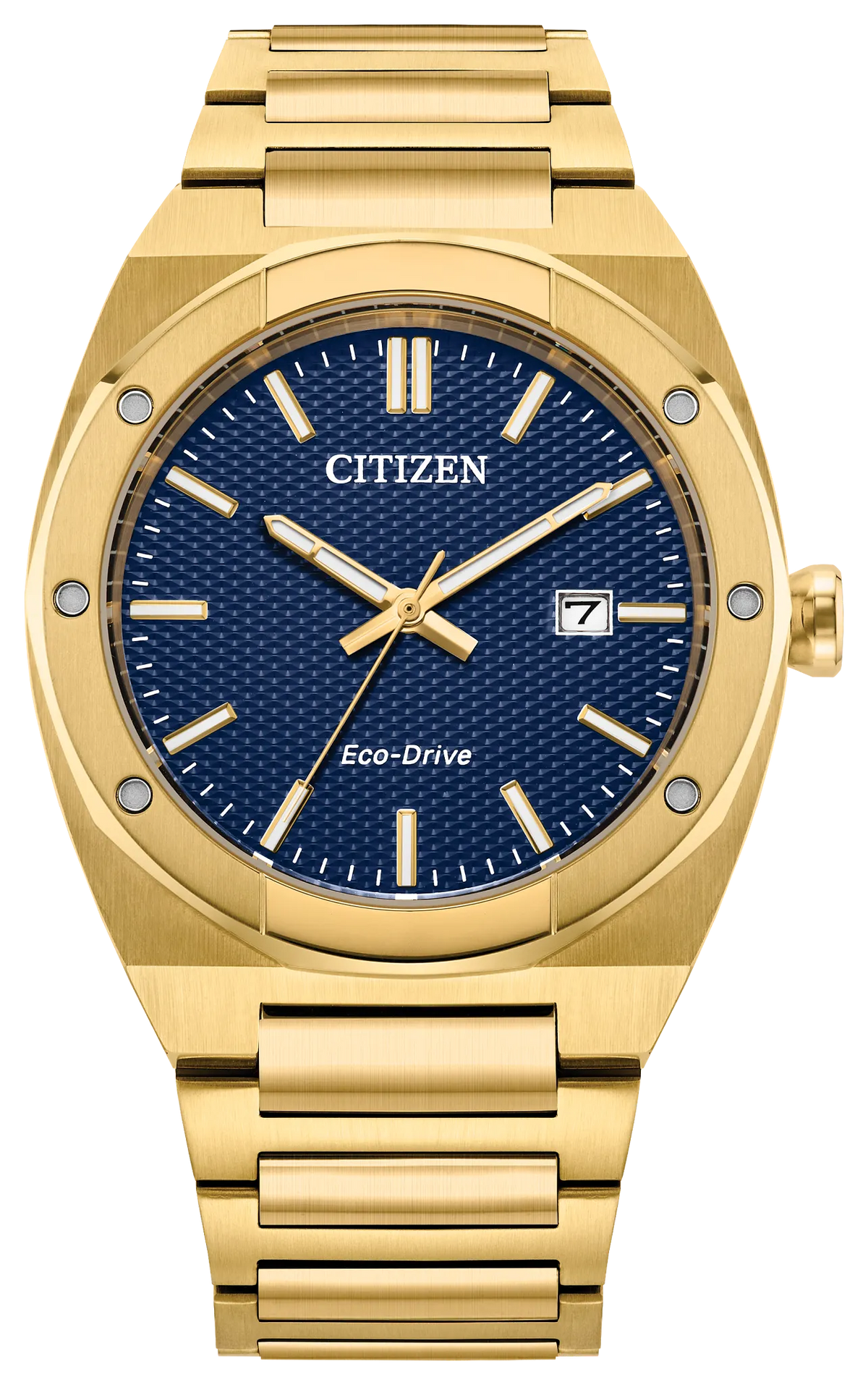 Citizen Sport Luxury BM7662-59L — product view