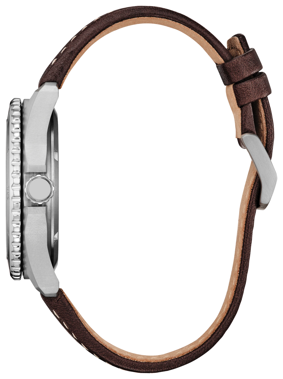Citizen Brycen AW1840-09L — detail view
