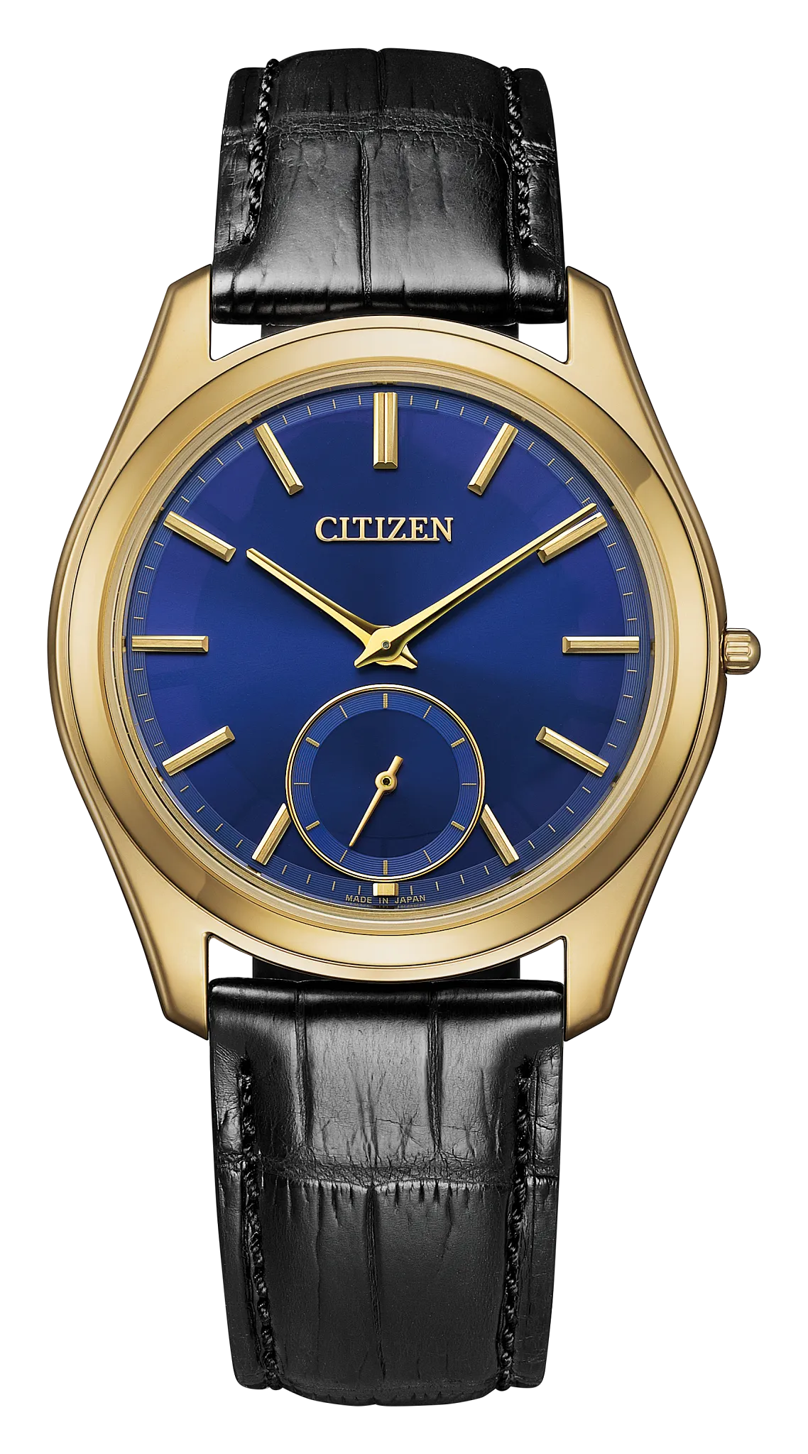 Citizen Eco-Drive One AQ5022-02L — product view