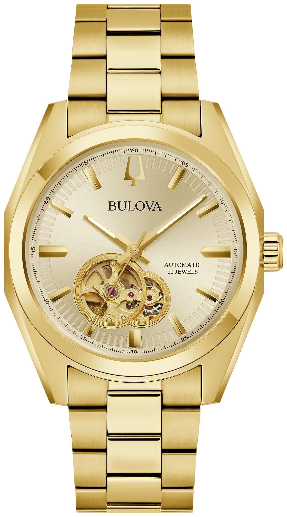 Bulova Surveyor 97A182 Watch