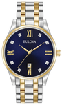 Bulova Classic 98D130 Watch