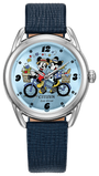 Citizen Mickey Mouse and Minnie Mouse Picnic Pedal FE7097-05W — product view