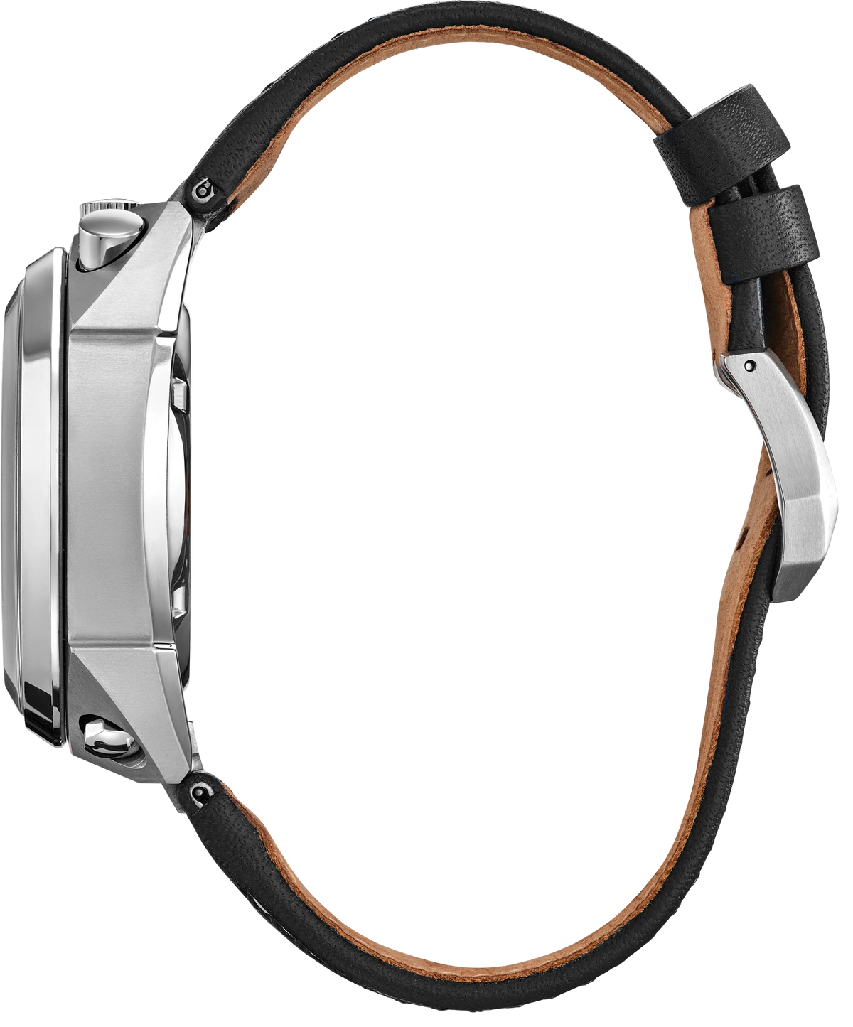 Citizen Promaster Tsuno Chrono Racer AV0088-01L — detail view