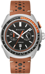 Bulova Racer Chronograph 98B427 Watch