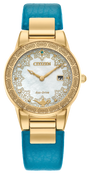 Citizen Aladdin 30th Anniversary GA1072-07D — product view