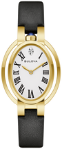 Bulova Apollo Theater Rubaiyat ‘Ella’ 97P180 Watch — front